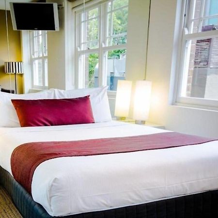 Sydney Potts Point Central Apartment Hotel Official Dış mekan fotoğraf