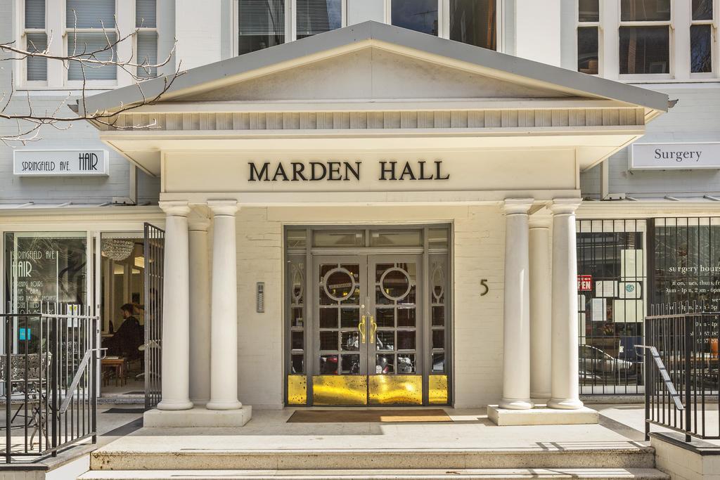Sydney Potts Point Central Apartment Hotel Official Dış mekan fotoğraf