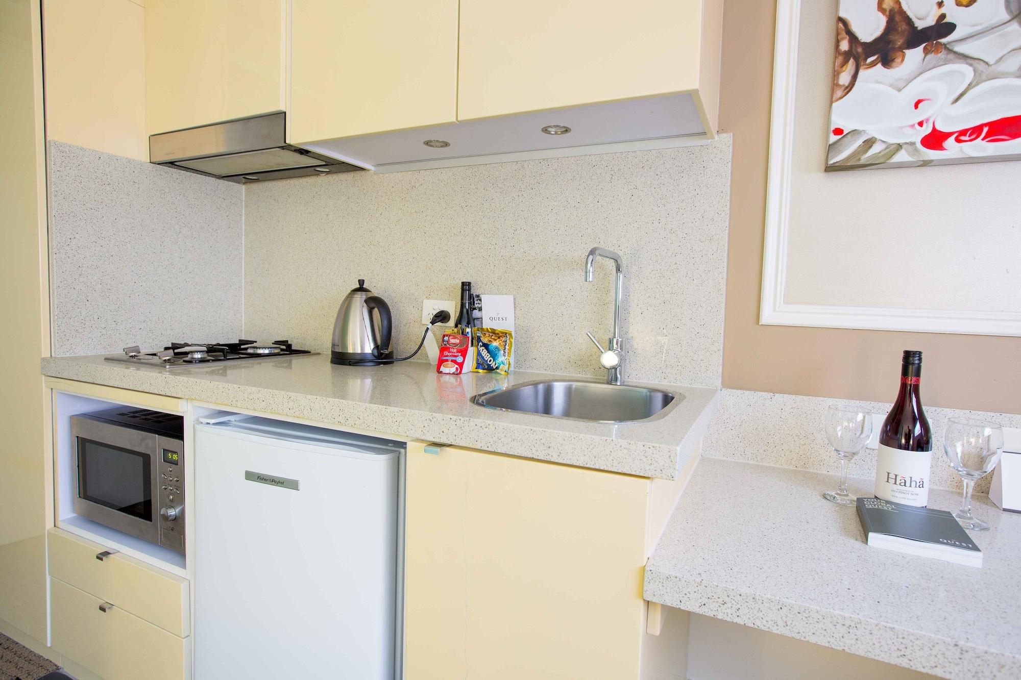 Sydney Potts Point Central Apartment Hotel Official Dış mekan fotoğraf
